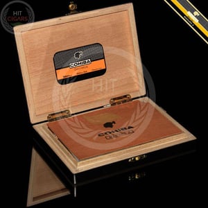 Cohiba Maduro 5 Secretos (Box of 10) 4 Cohiba Maduro 5 Secretos (Box of 10)
