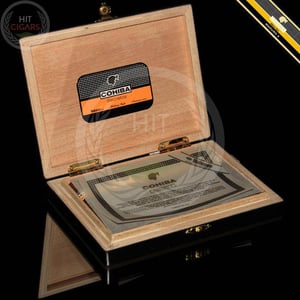 Cohiba Maduro 5 Secretos (Box of 10) 5 Cohiba Maduro 5 Secretos (Box of 10)