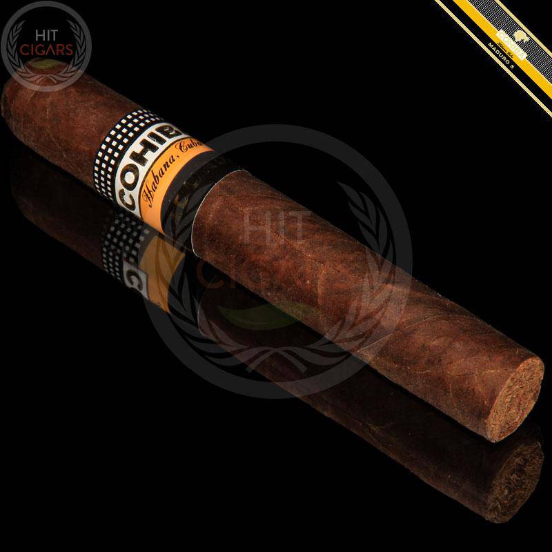 Cohiba Maduro 5 Secretos (Box of 10)