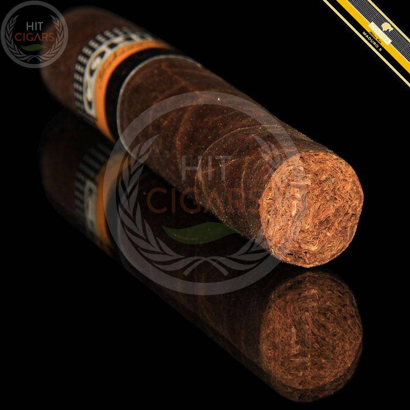 Cohiba Maduro 5 Secretos (Box of 10)