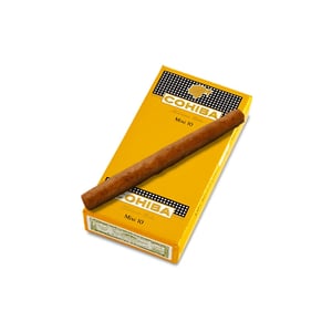 cohiba-mini-10s-1 Cohiba Mini 10's