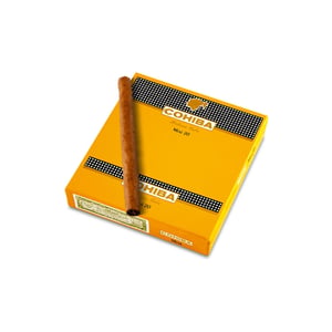 cohiba-mini-20s-1 Cohiba Mini 20's