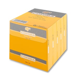 Cohiba Mini 20's 2 Cohiba Mini 20's