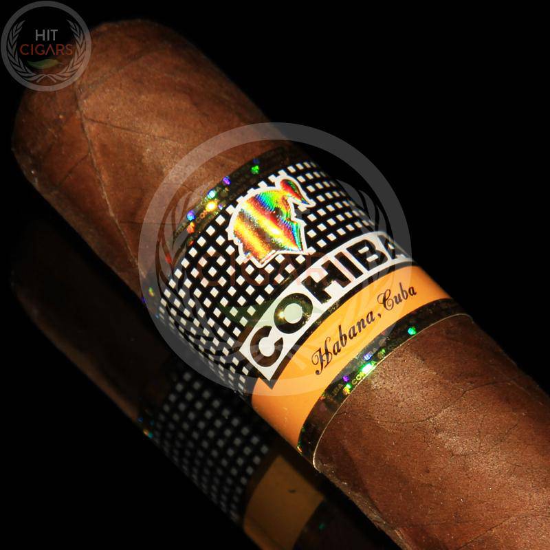 Cohiba Medio Siglo