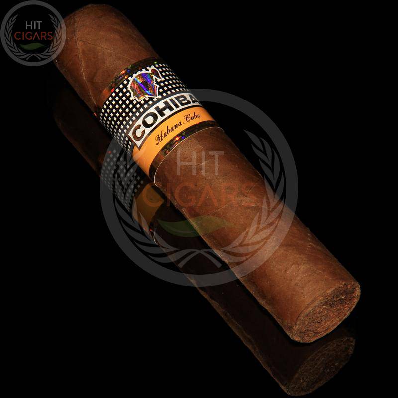 Cohiba Medio Siglo