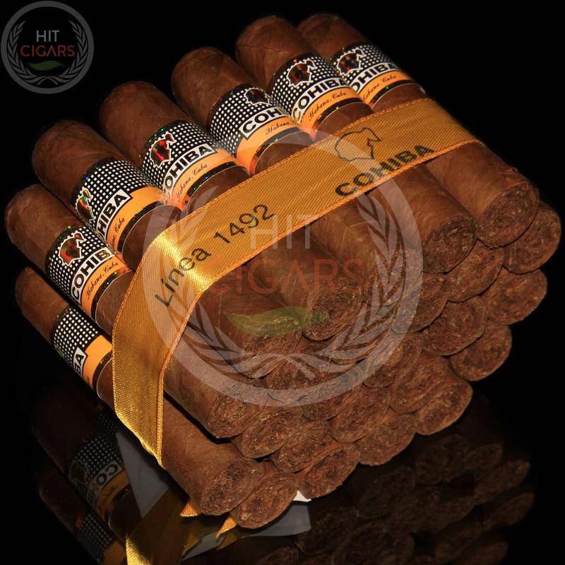 Cohiba Medio Siglo
