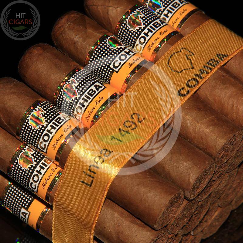 Cohiba Medio Siglo