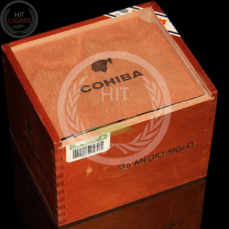 Cohiba Medio Siglo