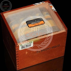 Cohiba Medio Siglo 8 Cohiba Medio Siglo