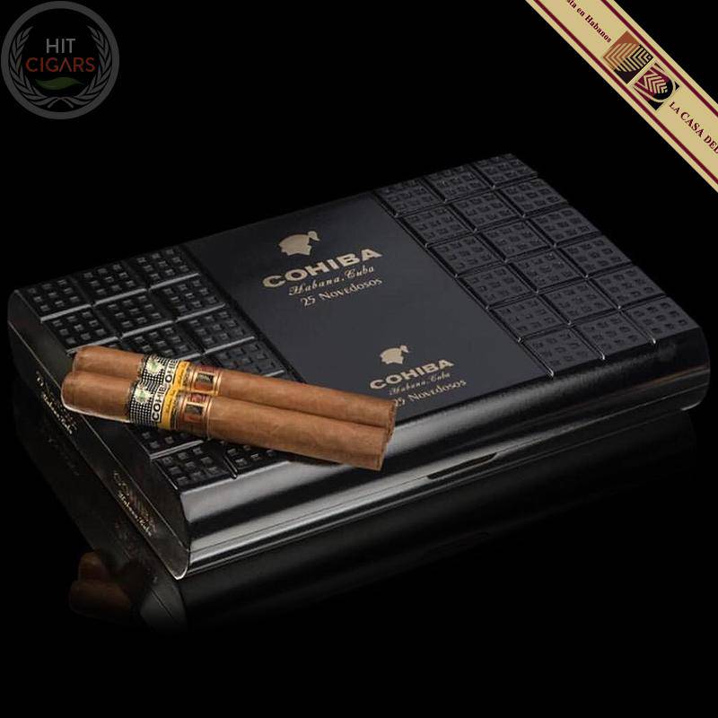 Cohiba Novedosos (LCDH+HS)