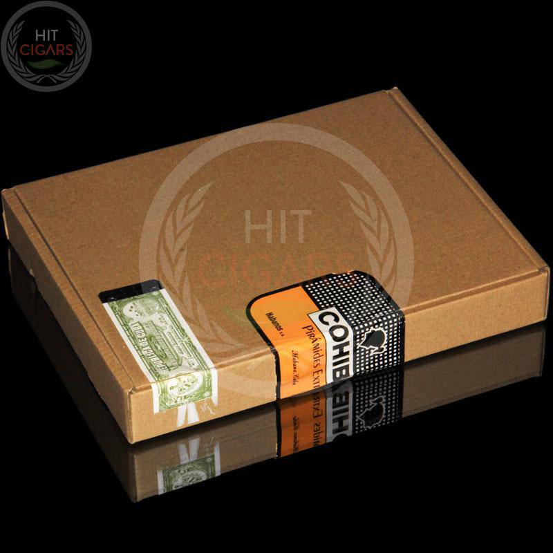 Cohiba Piramides Extra