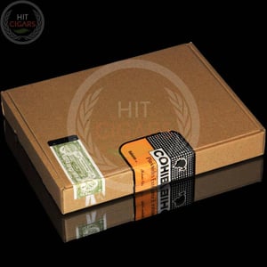 Cohiba Piramides Extra 2 Cohiba Piramides Extra