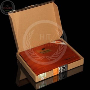 Cohiba Piramides Extra 3 Cohiba Piramides Extra