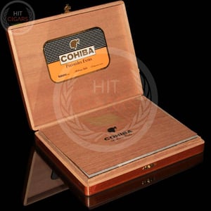 Cohiba Piramides Extra 5 Cohiba Piramides Extra