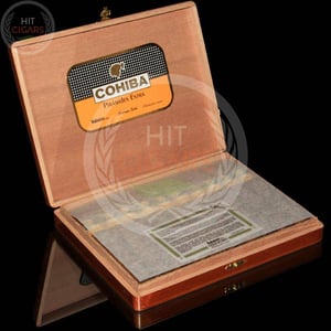 Cohiba Piramides Extra 6 Cohiba Piramides Extra