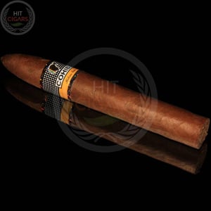 Cohiba Piramides Extra 7 Cohiba Piramides Extra