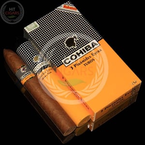 cohiba-piramides-extra-tubos-pack-of-3-cigars-1 Cohiba Piramides Extra Tubos (5x3 Packs)