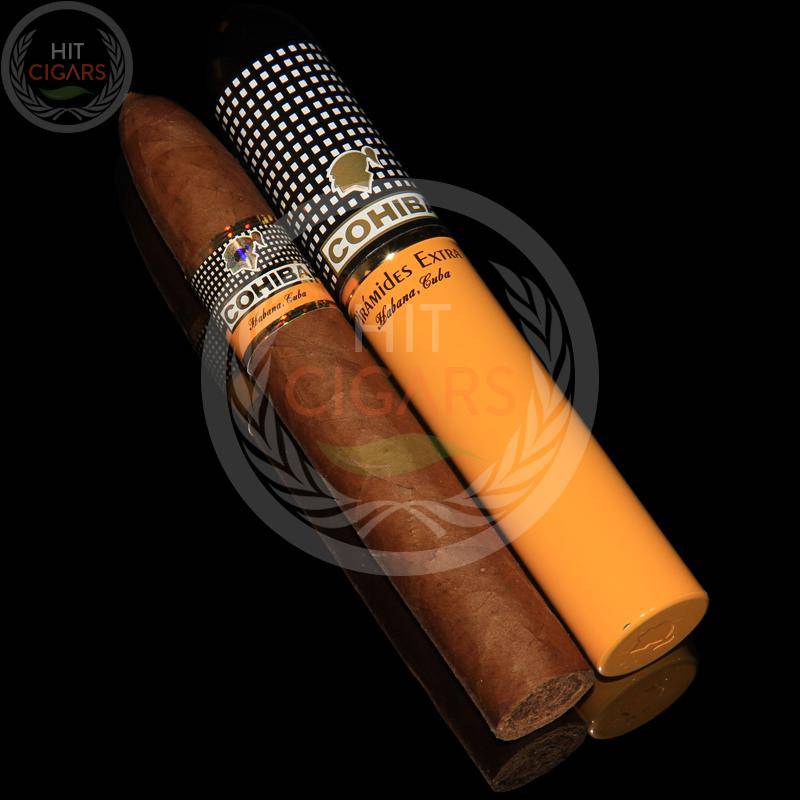 cohiba-piramides-extra-tubos-pack-of-3-cigars-1 Cohiba Piramides Extra Tubos (5x3 Packs)