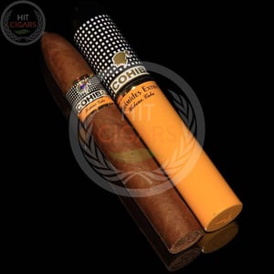 Cohiba Piramides Extra Tubos (5x3 Packs) 2 Cohiba Piramides Extra Tubos (5x3 Packs)