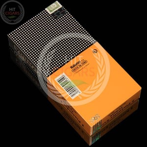 Cohiba Piramides Extra Tubos (5x3 Packs) 4 Cohiba Piramides Extra Tubos (5x3 Packs)