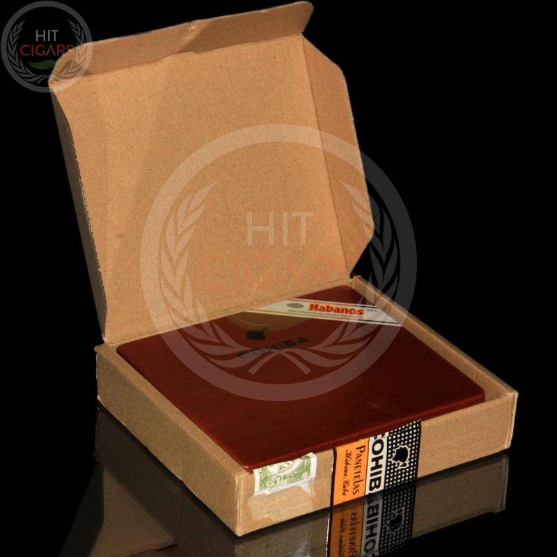 Cohiba Panetelas