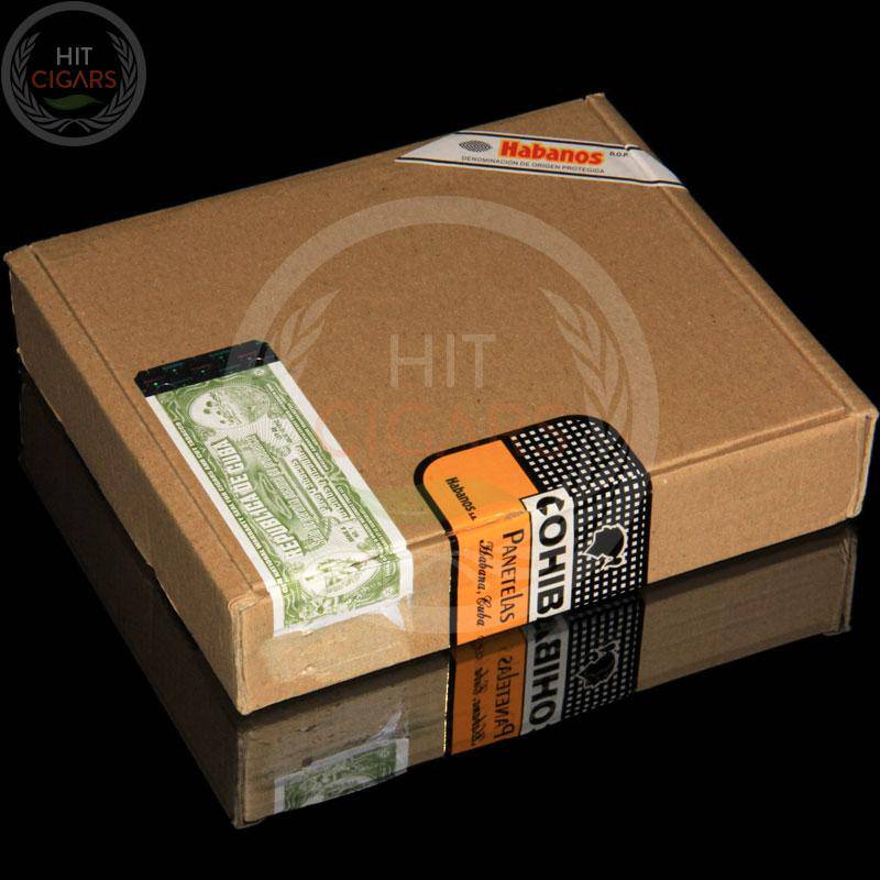 Cohiba Panetelas