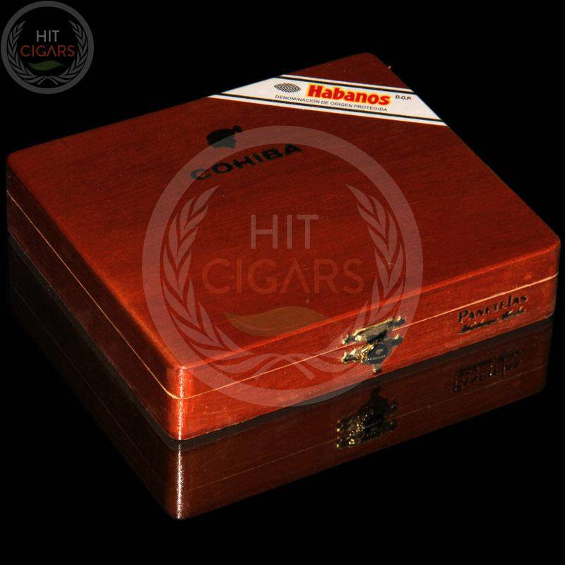 Cohiba Panetelas