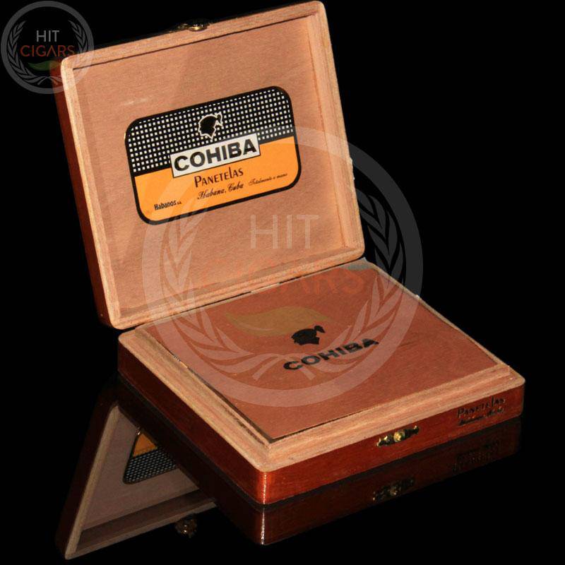 Cohiba Panetelas