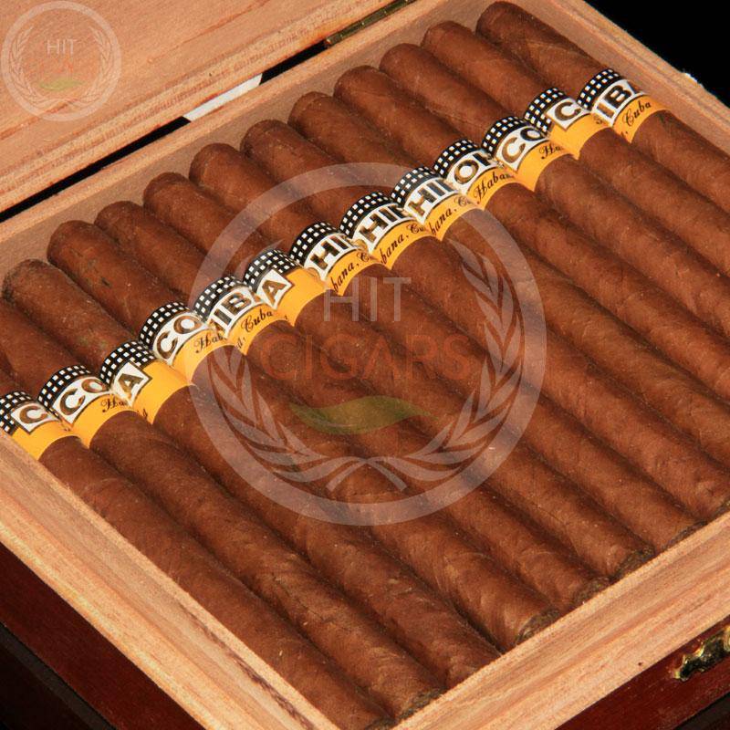 Cohiba Panetelas