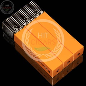 Cohiba Robustos (5x3 Packs) 3 Cohiba Robustos (5x3 Packs)