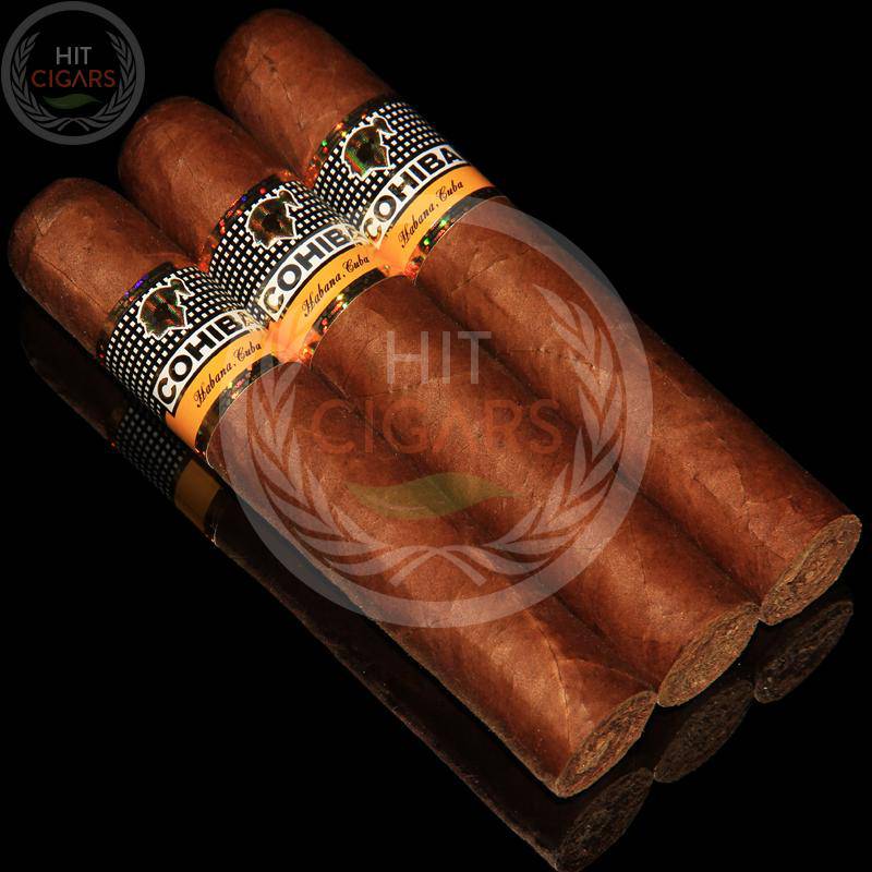 cohiba-robustos-pack-of-3-cigars-1 Cohiba Robustos (5x3 Packs)