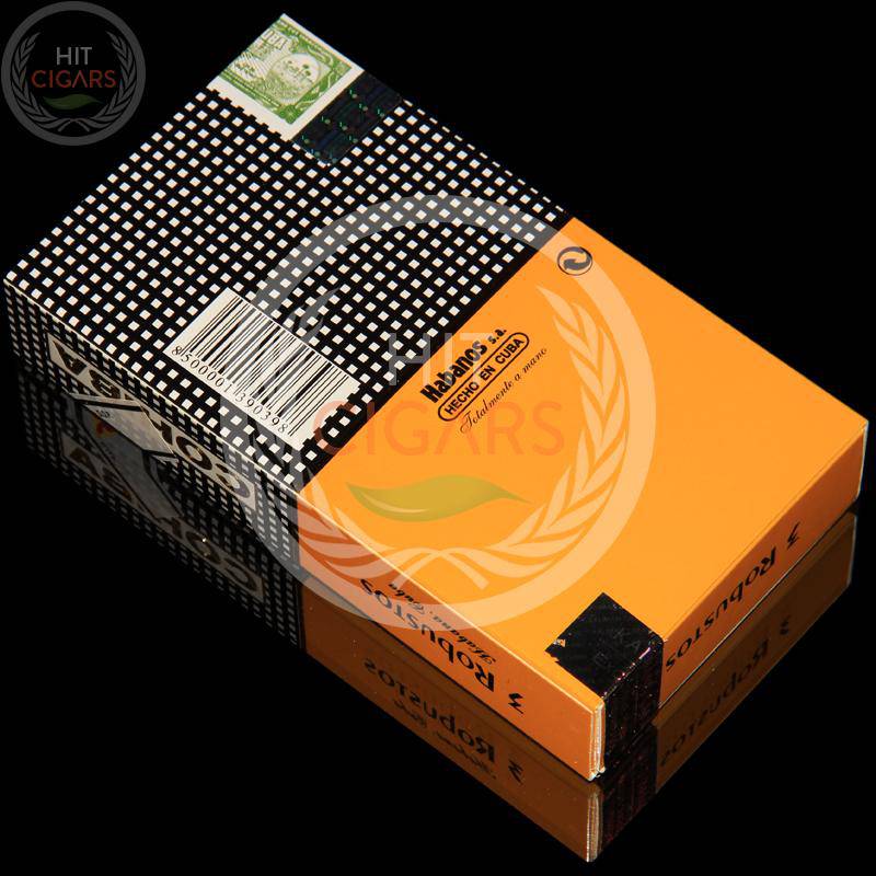 cohiba-robustos-pack-of-3-cigars-1 Cohiba Robustos (5x3 Packs)