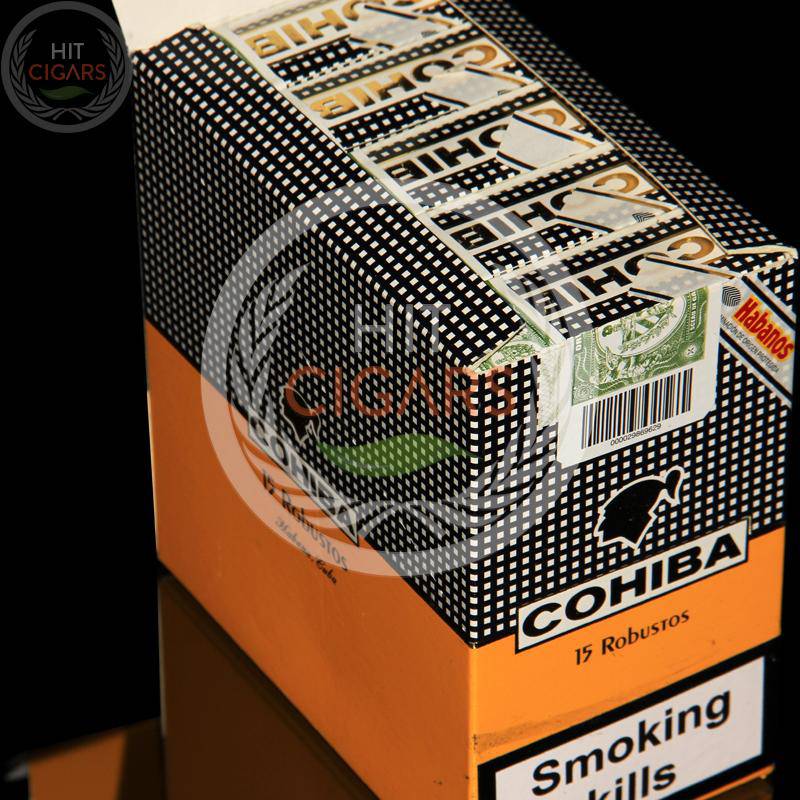 cohiba-robustos-pack-of-3-cigars-1 Cohiba Robustos (5x3 Packs)
