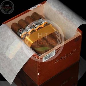 Cohiba Robustos 4 Cohiba Robustos