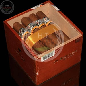 Cohiba Robustos 6 Cohiba Robustos