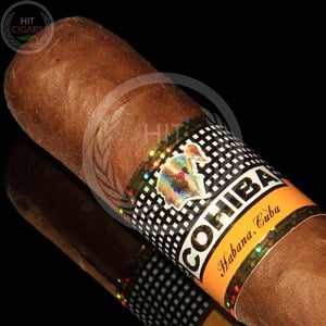 Cohiba Robustos 8 Cohiba Robustos