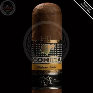 Cohiba Robustos Reserva Cosecha 2014 4 Cohiba Robustos Reserva Cosecha 2014