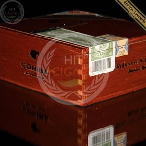 Cohiba Robustos Supremos Edicion Limitada 2014 10 Cohiba Robustos Supremos Edicion Limitada 2014