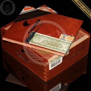 Cohiba Robustos Supremos Edicion Limitada 2014 2 Cohiba Robustos Supremos Edicion Limitada 2014