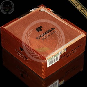 Cohiba Robustos Supremos Edicion Limitada 2014 3 Cohiba Robustos Supremos Edicion Limitada 2014