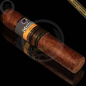 Cohiba Robustos Supremos Edicion Limitada 2014 7 Cohiba Robustos Supremos Edicion Limitada 2014