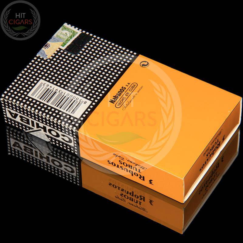 cohiba-robustos-tubos-pack-of-3-cigars-1 Cohiba Robustos Tubos (5x3 Packs)