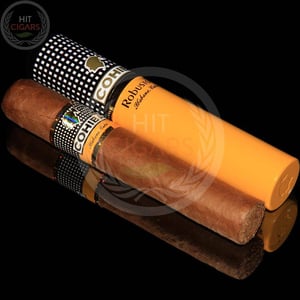 Cohiba Robustos Tubos (5x3 Packs) 2 Cohiba Robustos Tubos (5x3 Packs)