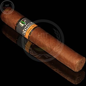 Cohiba Robustos Tubos (5x3 Packs) 4 Cohiba Robustos Tubos (5x3 Packs)