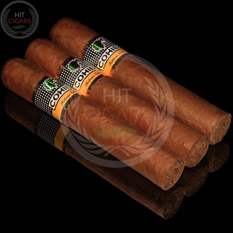 cohiba-robustos-tubos-pack-of-3-cigars-1 Cohiba Robustos Tubos (5x3 Packs)