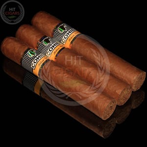 Cohiba Robustos Tubos (5x3 Packs) 5 Cohiba Robustos Tubos (5x3 Packs)