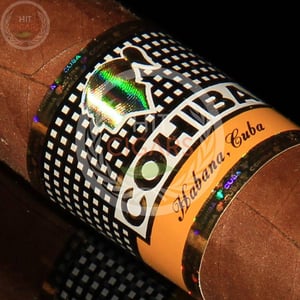 Cohiba Robustos Tubos (5x3 Packs) 6 Cohiba Robustos Tubos (5x3 Packs)