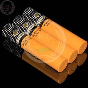 Cohiba Robustos Tubos (5x3 Packs) 7 Cohiba Robustos Tubos (5x3 Packs)