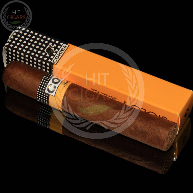 Cohiba Siglo I (5x5 Packs)