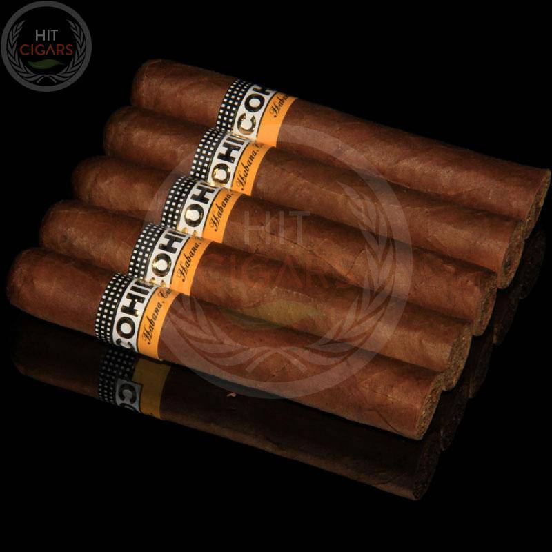 Cohiba Siglo I (5x5 Packs)